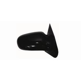 Chevrolet Cavalier 1995-2005 Passenher Side Power Door Mirror - GM1321149