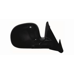 Chevrolet S10 Blazer 1998 Passenger Side Power Door Mirror - GM1321171