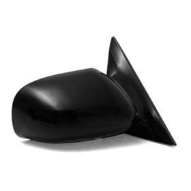 Pontiac Grand Am 1992-1995 Passenger Side Manual Door Mirror - GM1321175