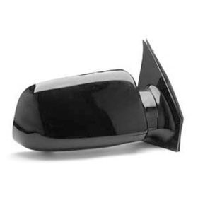 Chevrolet Astro Van 1999 Passenger Side Power Door Mirror - GM1321187