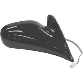 Chevrolet Prizm 1998-2002 Passenger Side Power Remote Door Mirror - GM1321229
