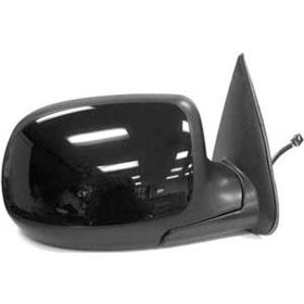 Cadillac Escalade 2002-2006 Passenger Side Power Door Mirror - GM1321252