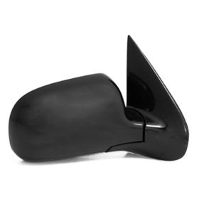 Chevrolet Venture 1997-2005 Passenger Side Manual Door Mirror - GM1321255