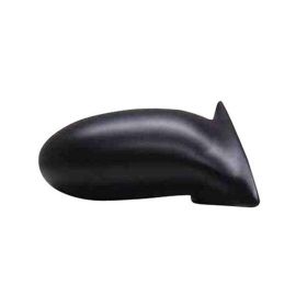 Pontiac Grand Am 2002-2005 Passenger Side Power Door Mirror - GM1321257