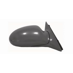 Buick Lesabre 2002-2005 Passenger Side Power Door Mirror - GM1321282
