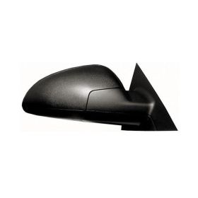 Pontiac G6 2005-2009 Passenger Side Power Door Mirror - GM1321291