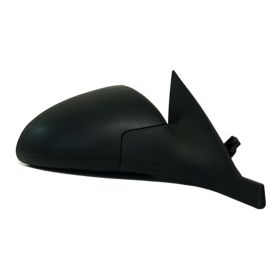 Pontiac G6 2005-2009 Passenger Side Power Door Mirror - GM1321303