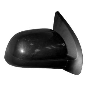 Chevrolet Aveo Sedan 2007-2011 Passenger Side Manual Door Mirror - GM1321329 - OEM - 96458087