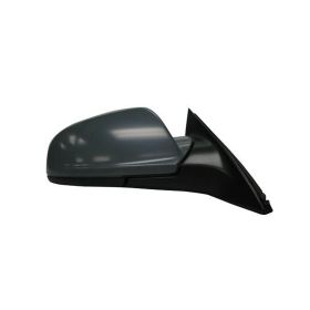 Chevrolet Malibu 2008-2012 Passenger Side Power Door Mirror - GM1321342