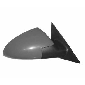 Pontiac G6 2008-2010 Passenger Side Power Door Mirror - GM1321361