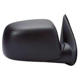 Chevrolet Colorado 2009-2012 Passenger Side Manual Door Mirror - GM1321381