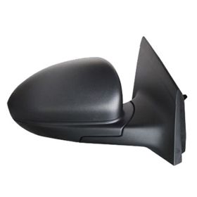 Chevrolet Cruze Limited(4th Digit Vin P) 2011-2015 Passenger Side Manual Door Mirror - GM1321419