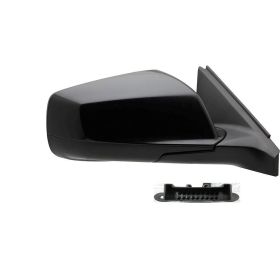 Buick Lacrosse 2010 Passenger Side Power Door Mirror - GM1321423 OEM# 20757719