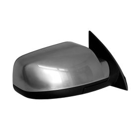 GMC Terrain 2013-2017 Passenger Side Power Door Mirror - GM1321454 OEM# 22758067