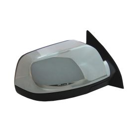 Chevrolet Equinox 2010-2014 Passenger Side Power Door Mirror - GM1321456
