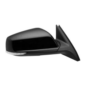 Chevrolet Malibu 2013 Passenger Side Mirror - GM1321457 OEM# 22860532/22860543