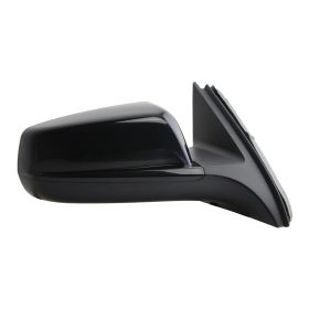 Chevrolet Malibu Limited(4thdigit Vin 1) 2013-2015 Passenger Side Door Mirror - GM1321464