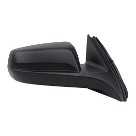 Chevrolet Malibu Limited(4thdigit Vin 1) 2013-2015 Passenger Side Door Mirror - GM1321465