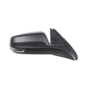 Chevrolet Malibu 2013 Passenger Side Power Door Mirror - GM1321488
