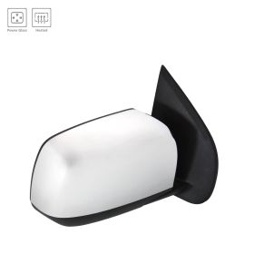 Chevrolet Colorado 2015-2017 Passenger Side Power Door Mirror - GM1321522 OEM# 23408202