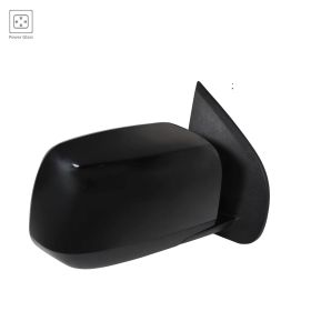 Chevrolet Colorado 2017-2021 Passenger Side Power Door Mirror - GM1321523 OEM# 84979780