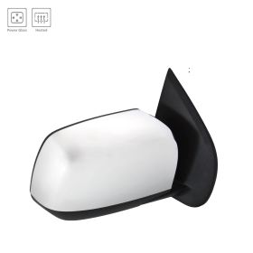 Chevrolet Colorado 2017-2021 Passenger Side Power Door Mirror - GM1321524 OEM# 84979811