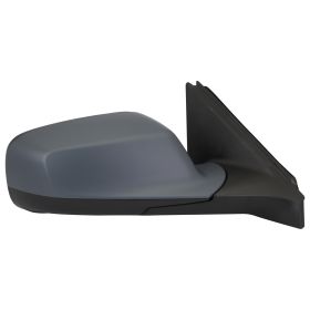Buick Lacrosse 2013-2016 Passenger Side Power Door Mirror - GM1321536