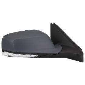 2013-2016 Buick Lacrosse - Passenger Side Power Door Mirror - GM1321537