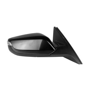 2016-2018 Chevrolet Malibu Passenger Side Power Door Mirror