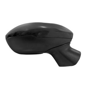 Chevrolet Cruze Hatchback 2017-2019 Passenger Side Power Door Mirror - GM1321541