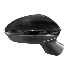 Chevrolet Cruze Hatchback 2017-2019 Passenger Side Power Door Mirror - GM1321544