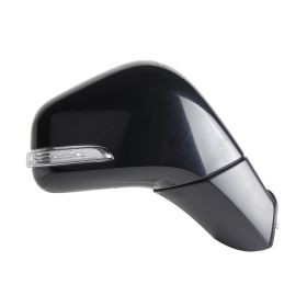 Buick Encore 2017-2019 Passenger Side Power Door Mirror - GM1321575