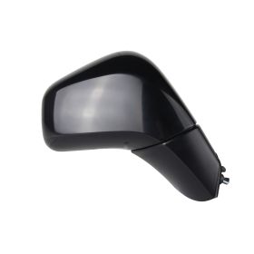 2017-2019 Chevrolet Trax Door Mirror Passenger Side Power Ptm Korea Built - OEM# 42504927 - GM1321576-3