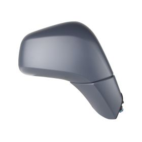 2017-2021 Chevrolet Trax Door Mirror Passenger Side Power Ptm Htd W/Blind Spot Mexico Built - OEM# 42590880 - GM1321580-3
