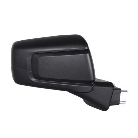 2019-2023 Chevrolet Pickup Chevy Silverado 1500 Passenger Side Manual Door Mirror - Best Value - GM1321582