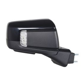 2019-2023 CHEVROLET PICKUP SILVERADO 1500 LIMITED Passenger Side Power Door Mirror - GM1321588