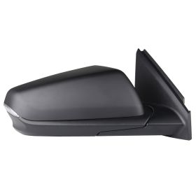 2018-2024 Chevrolet Equinox - Passenger Side Power Door Mirror - GM1321594