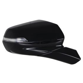 2019-2026 Chevrolet Blazer - Passenger Side Power Door Mirror - GM1321622