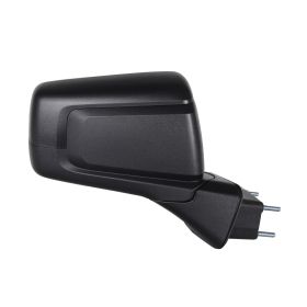 2019-2025 Gmc Sierra 1500 Pickup - Passenger Side Power Door Mirror - GM1321649
