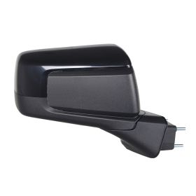 2019-2025 Gmc Sierra 1500 Pickup - Passenger Side Power Door Mirror - GM1321650