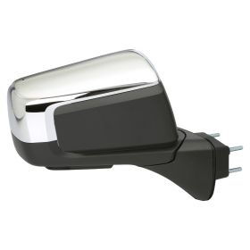 2019-2023 GMC PICKUP GMC SIERRA 1500 Passenger Side Power Door Mirror - GM1321651