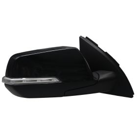 2020-2023 GMC Acadia Passenger Side Power Door Mirror - Best Value - GM1321654