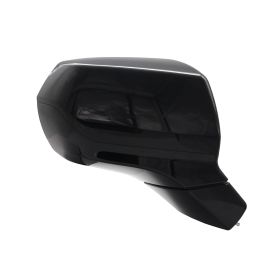 2021-2024 Gmc Yukon Xl Denali - Passenger Side Power Door Mirror - GM1321657