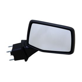 2020-2025 Chevrolet Silverado 2500 Pickup - Passenger Side Door Mirror - GM1321689