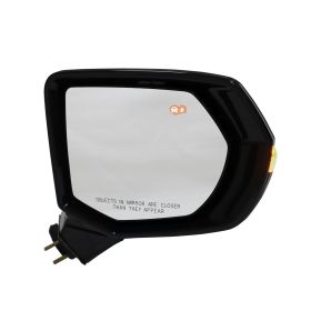 2021-2024 Chevrolet Suburban - Passenger Side Door Mirror - GM1321704