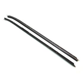 Chevrolet Camaro 1970-1981 Outer Weatherstrip Belt - GM1330112K