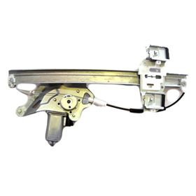 Buick Lesabre 2000-2005 Passenger Side Front Power Window Regulator - GM1351132