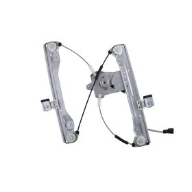 Chevrolet Cruze 2011-2012 Front Passenger Side Power Window Motor And Regulator Assembly - GM1351201