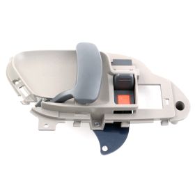 Chevrolet Pickup Chevy Fullsize C/k 1999-2000 Driver Side Inner Door Handle - GM1352101