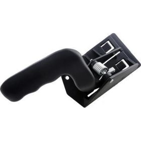 Chevrolet Pickup Chevy Silverado Classic 2002-2006 Door Handle - GM1352125